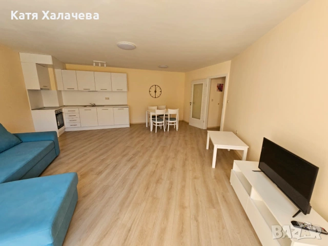 Представяме Двустаен апартамент в престижния комплекс Varna South Bay Beach Residence - гр. Варна   , снимка 8 - Апартаменти - 54971330