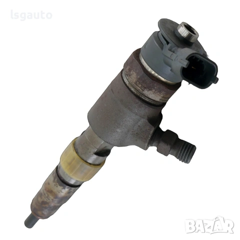 Дюза дизел Citroen DS3 2009-2014 ID: 161832 OEM 9687069280