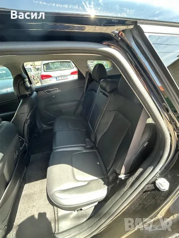 Kia Sportage EX 2024 , снимка 7 - Автомобили и джипове - 55306017
