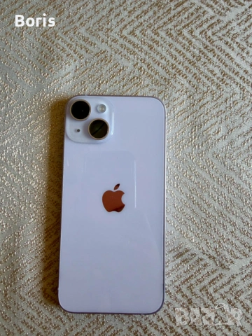 Продавам Apple iPhone 14 128GB и iPhone 14 256GB / Отлични!, снимка 5 - Apple iPhone - 54800942