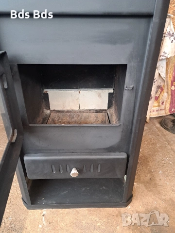 камина прити с водна риза 14kv, снимка 4 - Други стоки за дома - 54013313