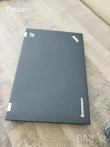 Lenovo ThinkPad T430, снимка 3 - Лаптопи за работа - 55156877