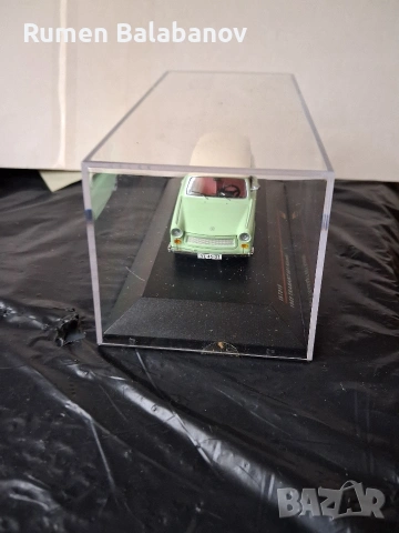 колекционерски колички , снимка 7 - Колекции - 54016883