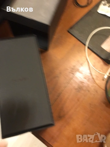 Продавам VERTU SIGNATURE T,type RM-980M, снимка 8 - Vertu - 53994633