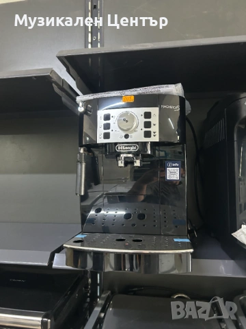 Кафемашини Delonghi, Siemens,. НОВИ с ГАРАНЦИЯ 1г