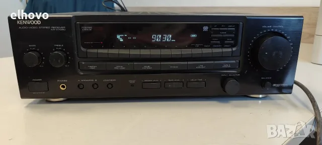 Ресивър Kenwood KR-V7060