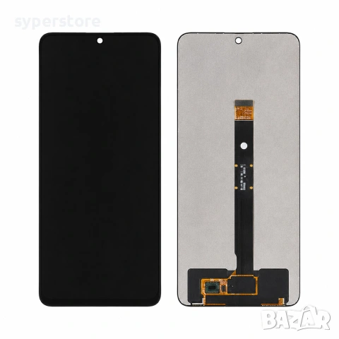 LCD Дисплей с тъчскрийн за Realme Note 14 4G 5G Incell комплект SS000574 Realme Note 14