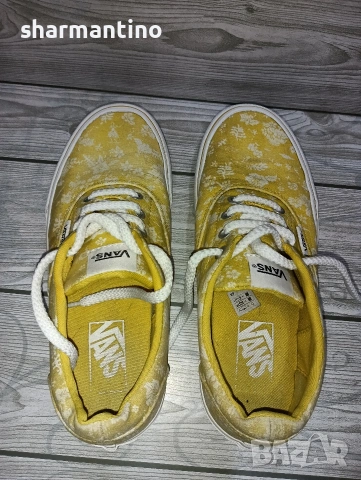 Vans off the wall N 36,5, снимка 4 - Маратонки - 54369350