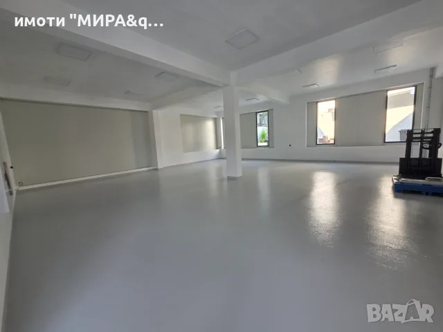Модерен Склад/Логистична База Под Наем На Бул. „Васил Левски“ – Гр. Хасково, снимка 13 - Складове - 55394476
