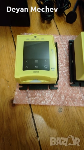 POS Терминали Nayax VPOS Touch, снимка 5 - Вендинг машини - 54702397