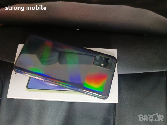 Samsung A51.128гб,Гаранция