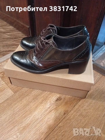 Обувки Campione, снимка 7 - Дамски ежедневни обувки - 54299950