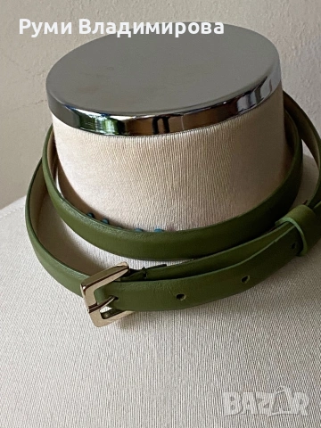 Колан от естествена кожа/ различни видове, снимка 11 - Колани - 53962115
