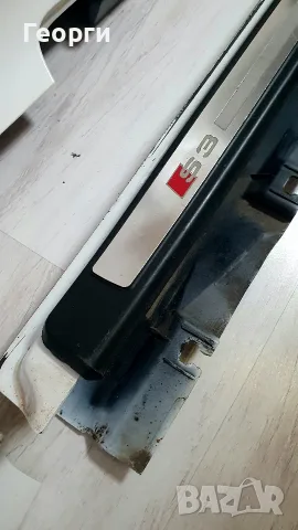 Прагове S3 8P 2/3 врати, снимка 6 - Части - 55590173