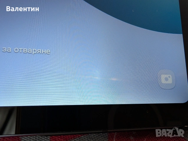 Samsung tab s6 lite , снимка 6 - Таблети - 54636904