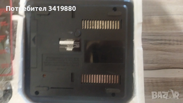 Sega MD2, снимка 2 - Други игри и конзоли - 54940121