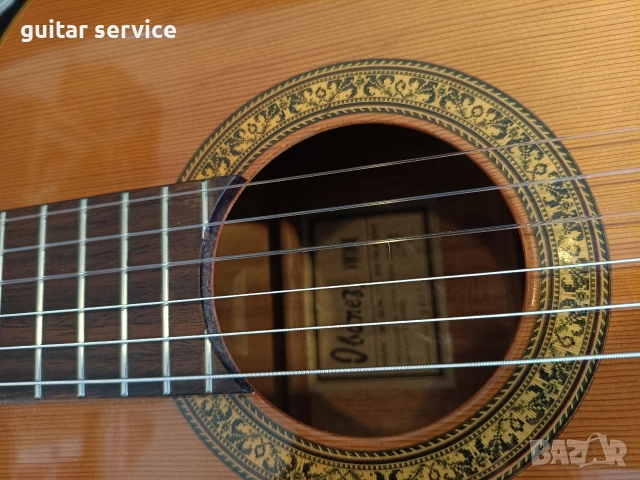 Ibanez  made in Japan, снимка 3 - Китари - 54040656