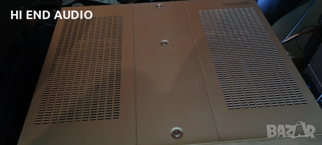 Technics Digital Straight Amplifier SU-MA 10, снимка 6 - Ресийвъри, усилватели, смесителни пултове - 55086632
