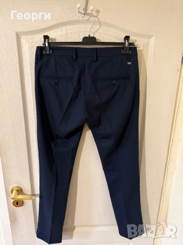 Панталон RCR Modus Vivendi, снимка 3 - Панталони - 54246611