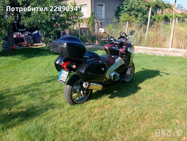 Honda Integra NC700D ABS 55HP, снимка 4 - Мотоциклети и мототехника - 55330555