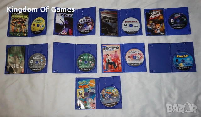 Игри за PS2 Def Jam Fight for NY/Spider-Man Web of Shadows/NFS Underground 2/Die Hard/Judge Dredd/, снимка 13 - Игри за PlayStation - 55162304