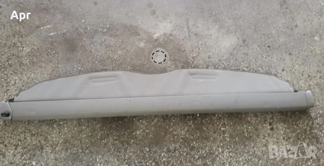 Оригинална щора за багажник Фолксваген Шаран Сеат Алхамбра Форд Галакси VW Sharan Seat Alhambra, снимка 2 - Аксесоари и консумативи - 55261040