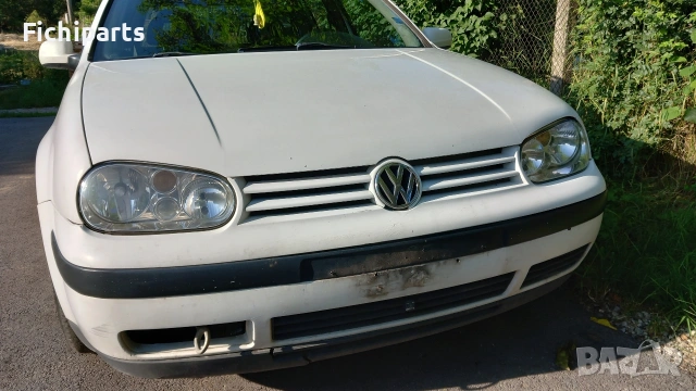 Голф 4 1.9 90кс на части , снимка 3 - Части - 55098861