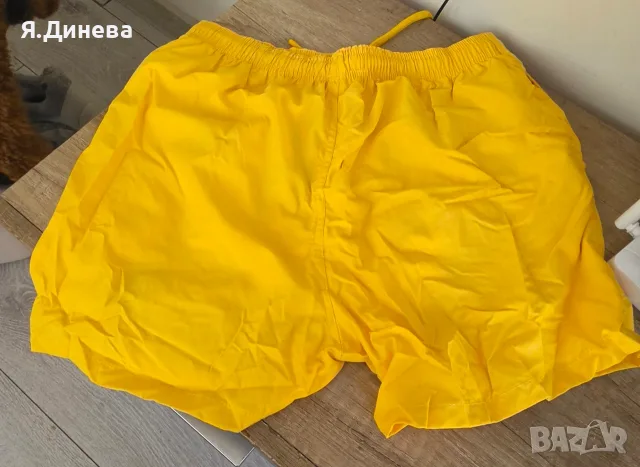 Мъжки плажни шорти, снимка 6 - Къси панталони - 55396819