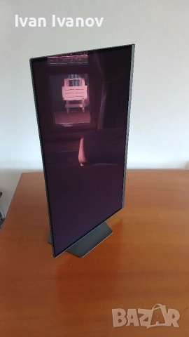 QD-OLED Геймърски монитор GIGABYTE MO27Q2 27" 2560x1440 2k QHD 240 hz KVM HDR / Gaming monitor, снимка 5 - Монитори - 55063037