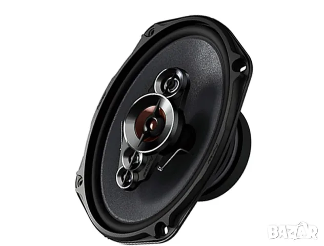 600 w Pioneer 6х 9 инча 4-лентови елипси с голяма мощност-нови, снимка 2 - Аксесоари и консумативи - 10526862