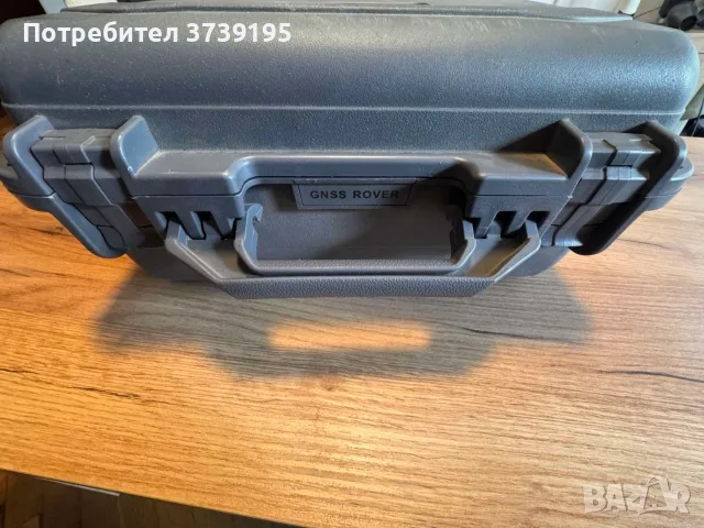 Геодезически GPS GNSS Hi-Target iRTK5, снимка 3 - Други - 55622809