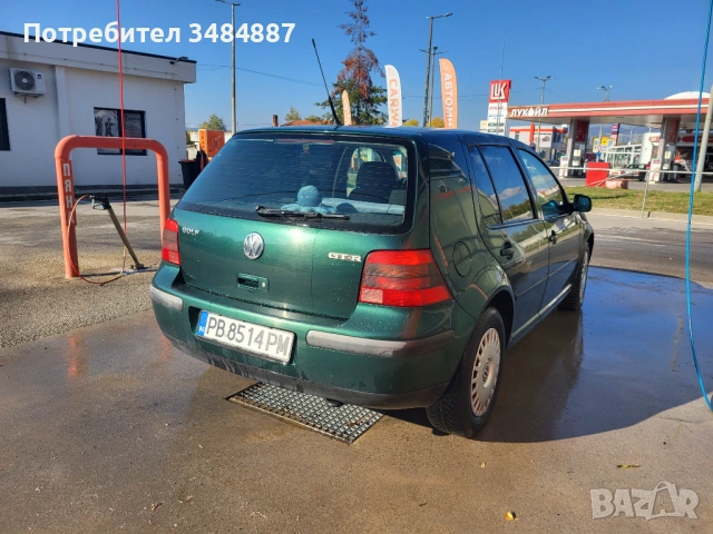 Vw golf 4 1.4 16v , снимка 9 - Автомобили и джипове - 54442768