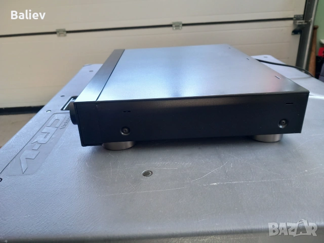 SONY ST-S570ES Stereo Tuner , снимка 6 - Аудиосистеми - 55016566