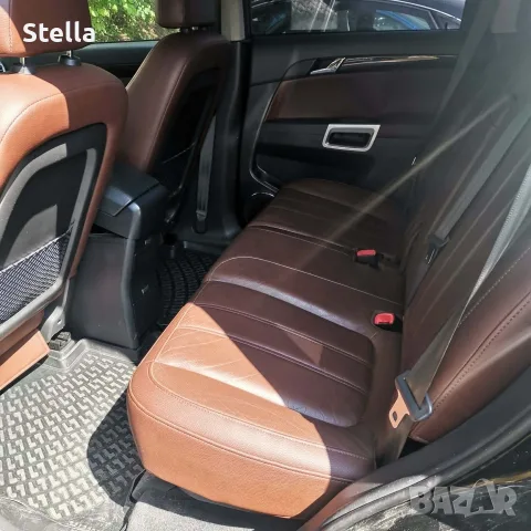 Продавам Опел Антара , снимка 10 - Автомобили и джипове - 55590532