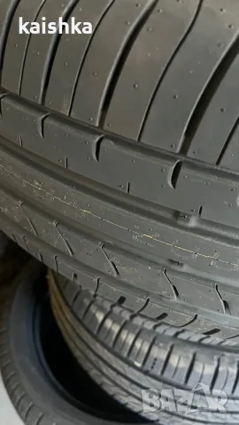  Гуми NEXEN 235/65/17 ДОТ43/25 Чисто НОВИ Нексен летни гуми , снимка 3 - Гуми и джанти - 55445692