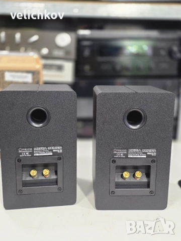 🚀📦 ЧИСТО НОВИ В КАШОН: Аудиофилски Тонколони Micca Media Series MB42X G2! 📦🚀, снимка 7 - Тонколони - 54747404