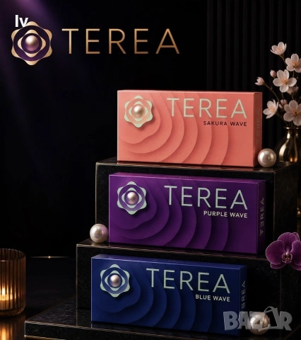 Terea плодови 