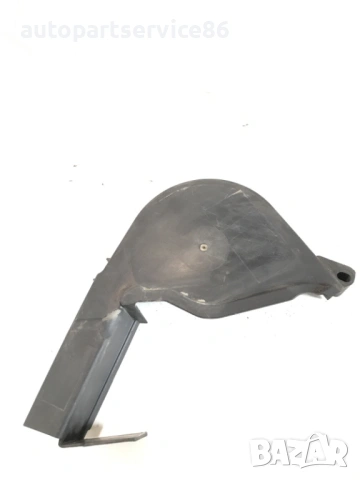 Капак на ангренажен ремък за Citroen Berlingo / Partner 1.9D (2000-2006) 9625166680