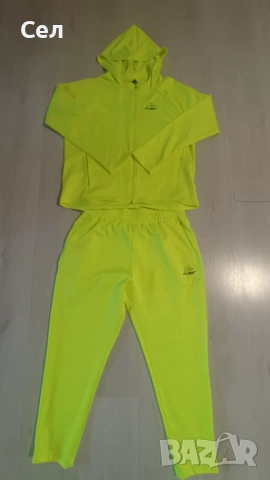 Екип Flair L-XL, снимка 2 - Спортни екипи - 54420196