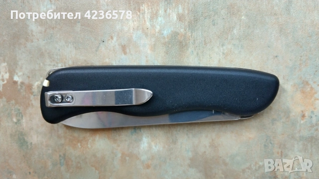 Сгъваем нож Victorinox