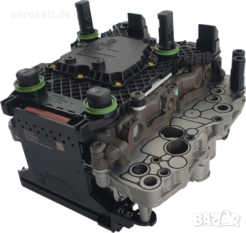 DSG DQ500 0BH 0BT Мехатроник – 0BH927711C / 0BT300011Q , снимка 2 - Части - 54703599