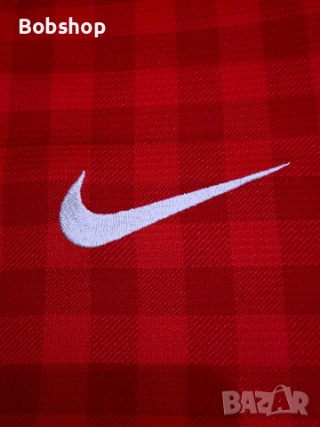 Манчестър юнайтед - Найк - Manchester united - Nike - season 2012/2013, снимка 4 - Футбол - 54674107