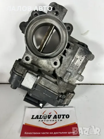Дроселова Клапа Опел Зафира В 1.9 CDTI (05-14г) Drosel Klapa Opel Zafira B 1.9 CDTI