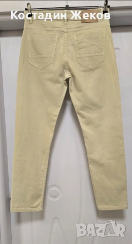 Дънки оригинални. Като нови. U. S. POLO ASSN , снимка 2 - Дънки - 54477541