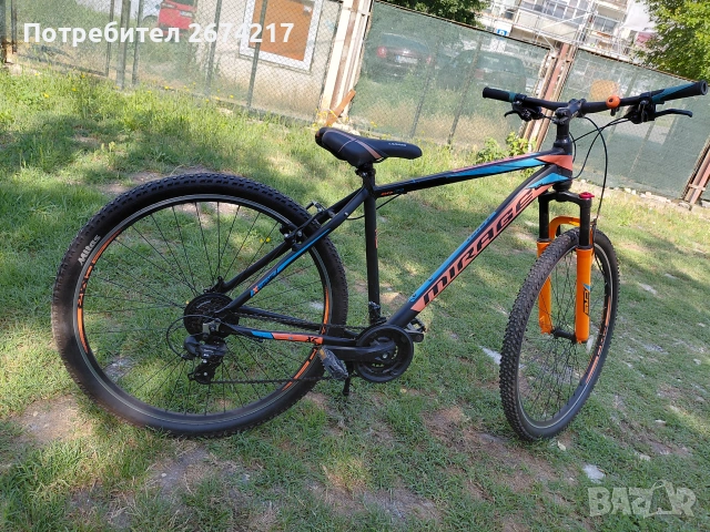 Велосипед/ Колело , снимка 2 - Велосипеди - 55247202