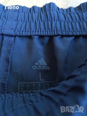 Гащи Adidas, снимка 2 - Къси панталони - 54810964