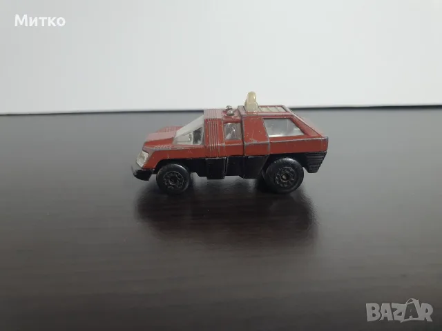 Колички Matchbox , снимка 7 - Колекции - 55672328