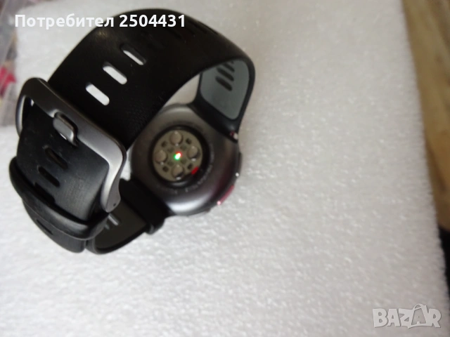 Polar Vantage V2 sportwatch sport watch smart, снимка 10 - Мъжки - 54743048