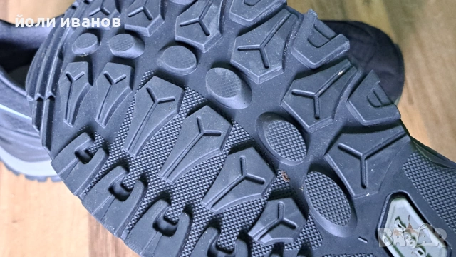 LOWA-gore tex-летен трекинг нови 45 номер, снимка 9 - Маратонки - 54389989