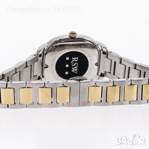 RSW женски часовник, снимка 2 - Дамски - 55309752
